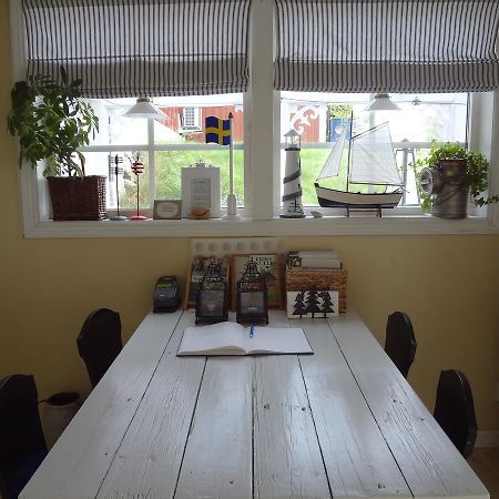 Wik Bed & Breakfast Vik  Εξωτερικό φωτογραφία