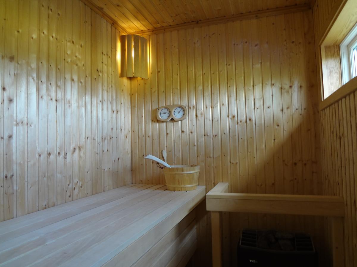 Wik Bed & Breakfast Vik  Εξωτερικό φωτογραφία