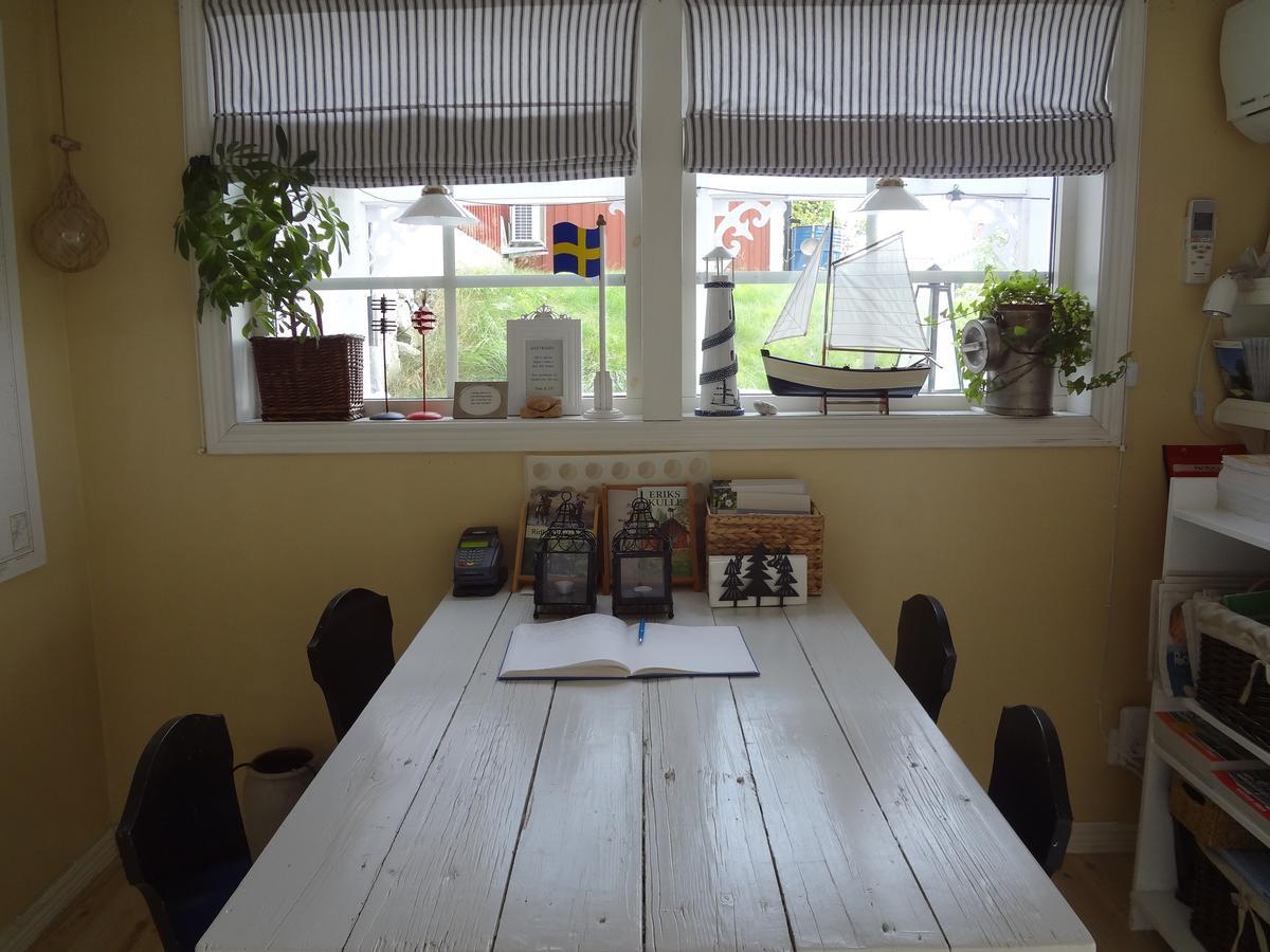 Wik Bed & Breakfast Vik  Εξωτερικό φωτογραφία