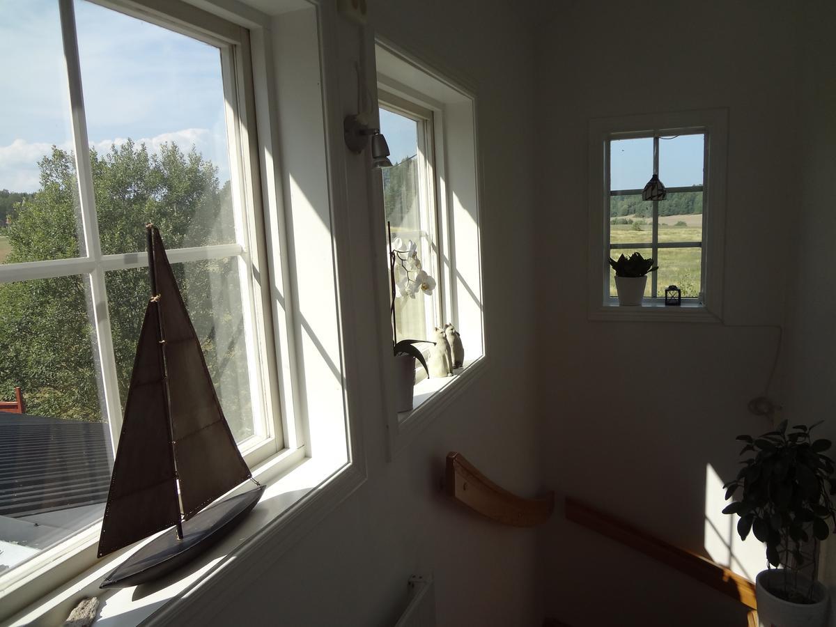 Wik Bed & Breakfast Vik  Εξωτερικό φωτογραφία