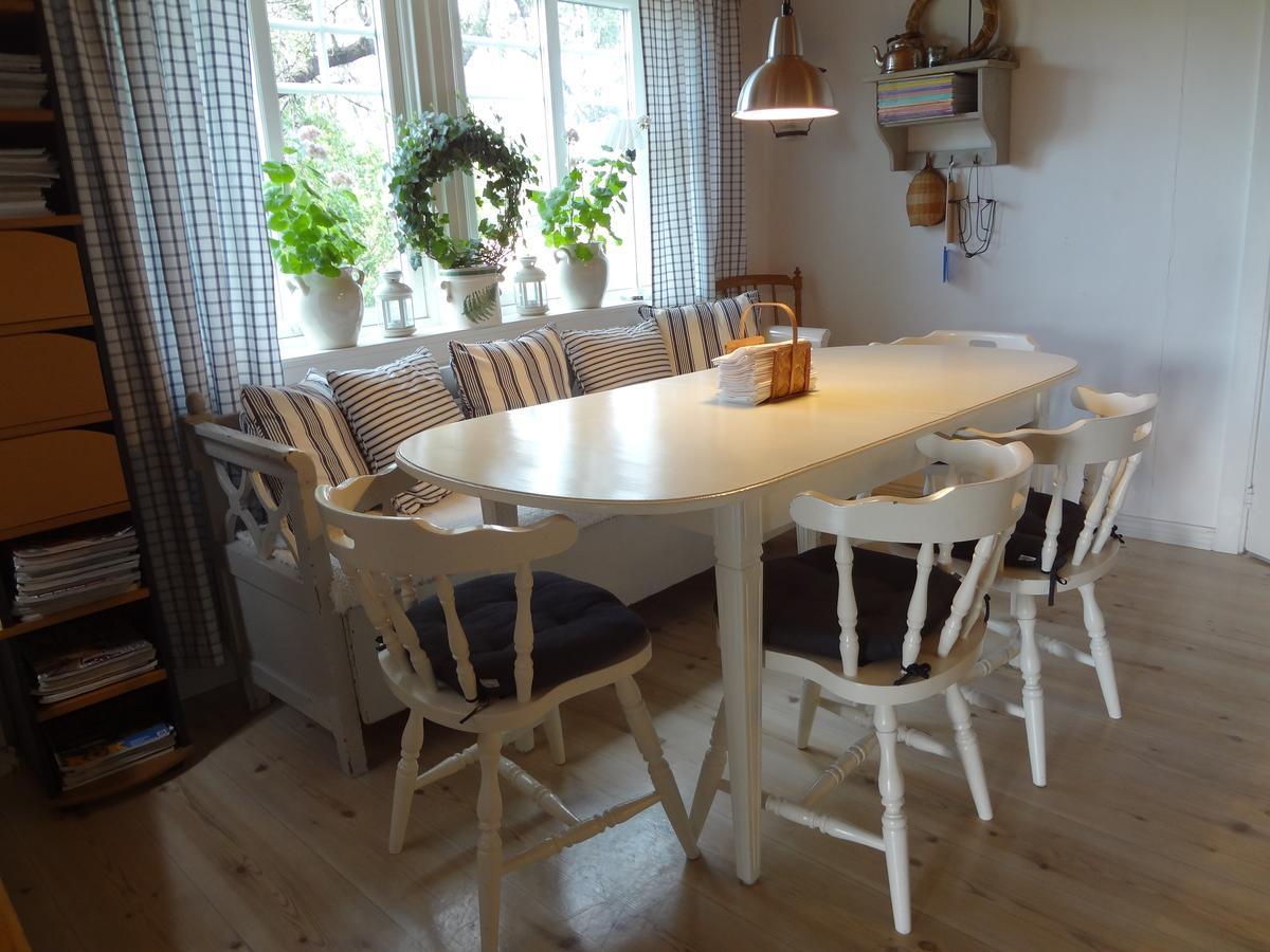 Wik Bed & Breakfast Vik  Εξωτερικό φωτογραφία