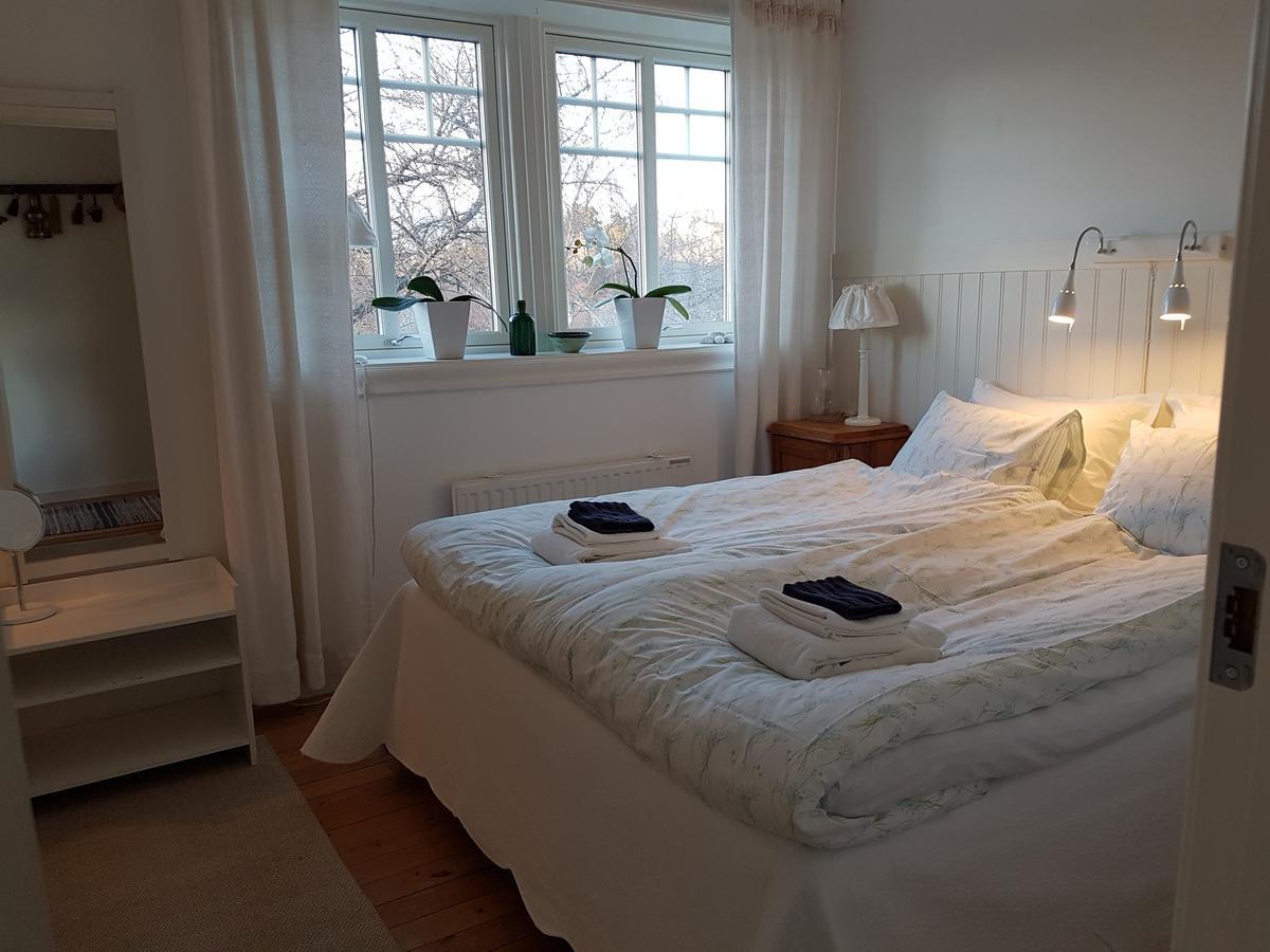 Wik Bed & Breakfast Vik  Εξωτερικό φωτογραφία
