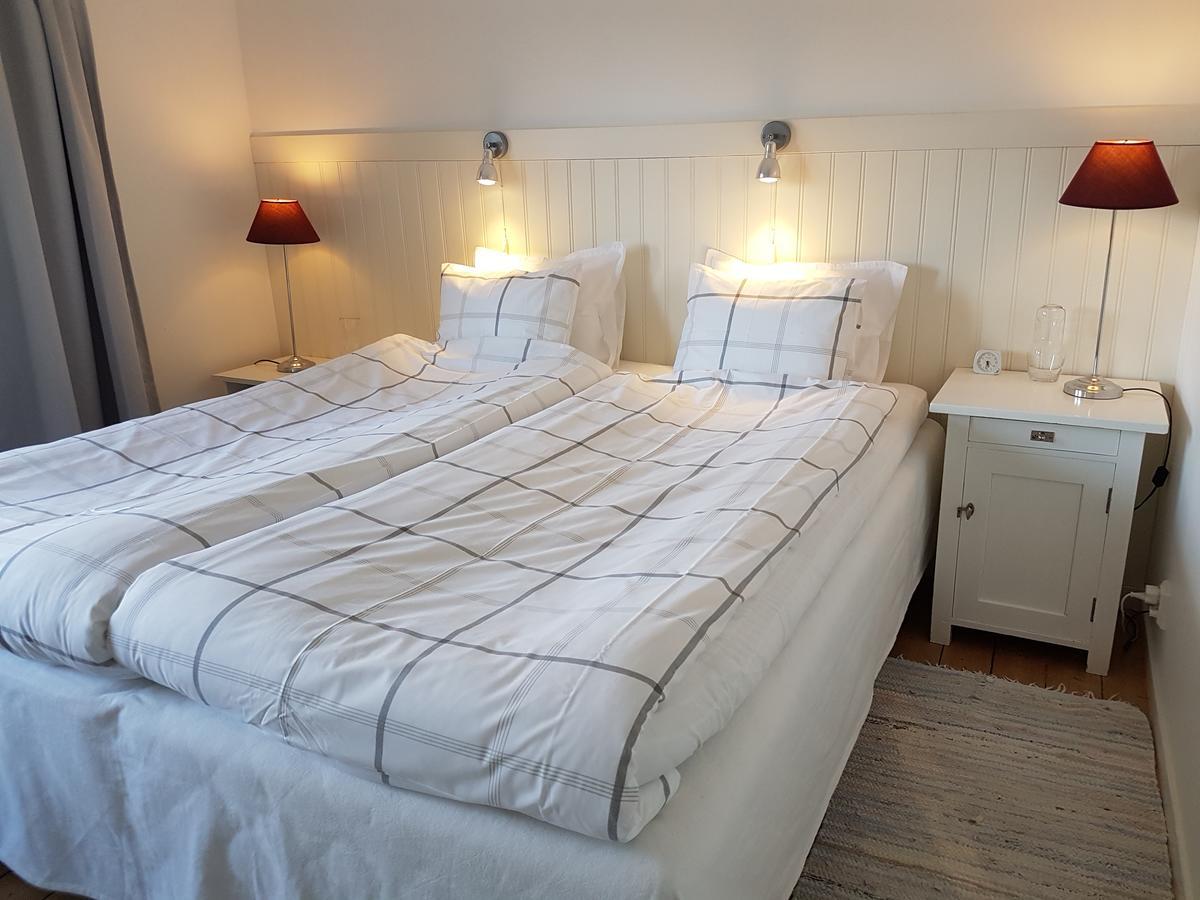 Wik Bed & Breakfast Vik  Εξωτερικό φωτογραφία