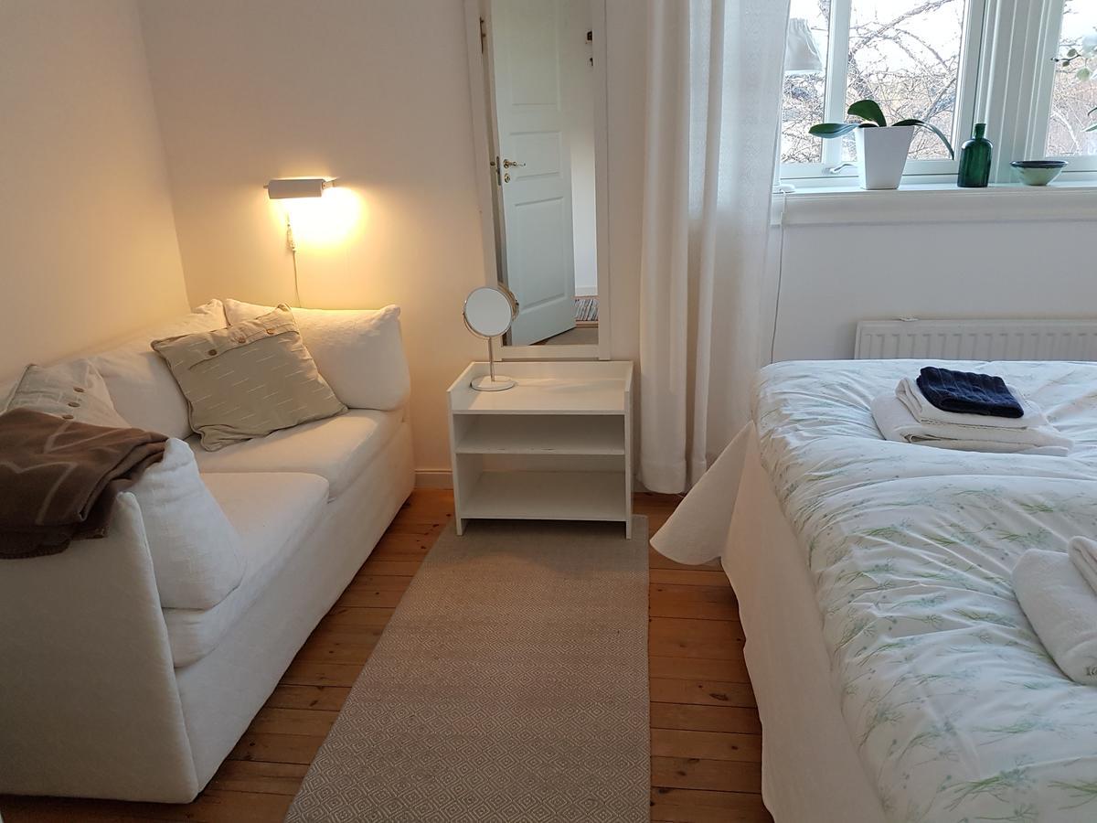 Wik Bed & Breakfast Vik  Εξωτερικό φωτογραφία