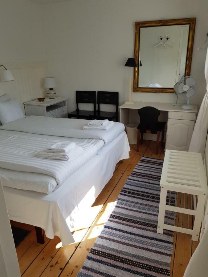 Wik Bed & Breakfast Vik  Εξωτερικό φωτογραφία